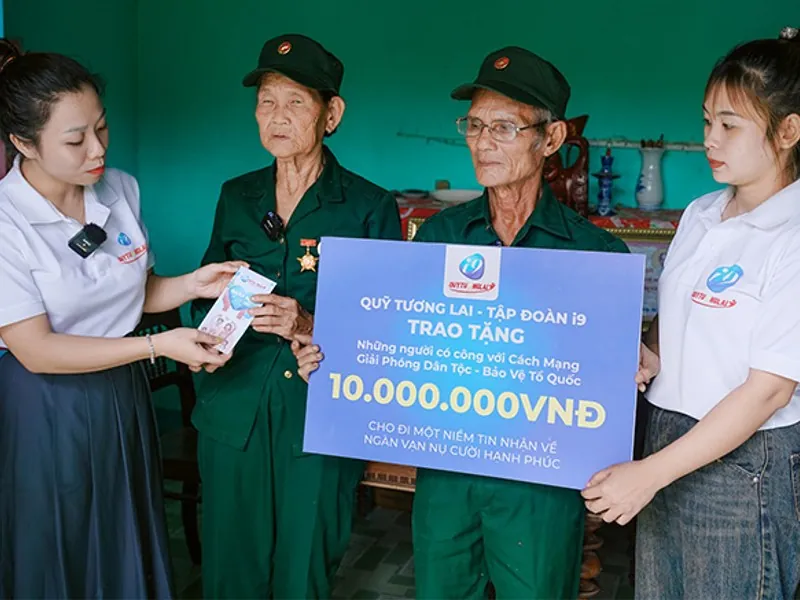 Câu hỏi thường gặp (FAQ) về NO789