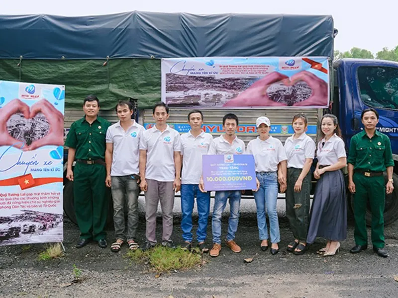 Các câu hỏi thường gặp về hoàn trả NO789