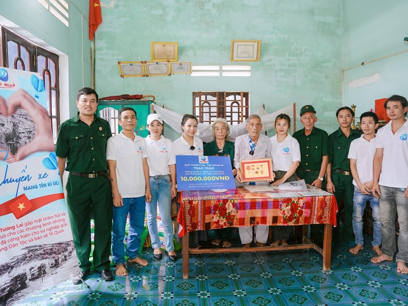 Sự kiện Quốc Khánh NO789