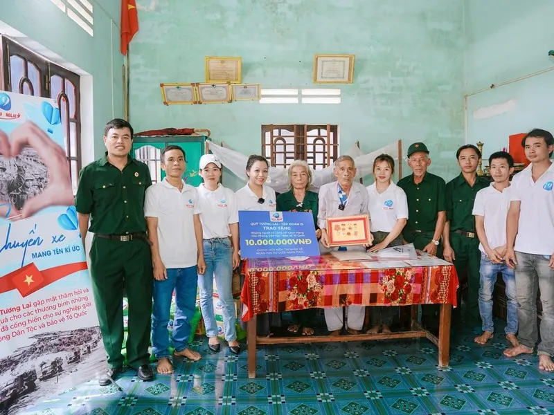 Sự kiện Quốc Khánh NO789