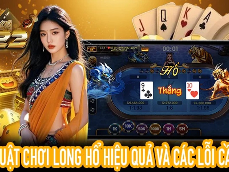 Bàn chơi Blackjack trực tiếp tại NO789