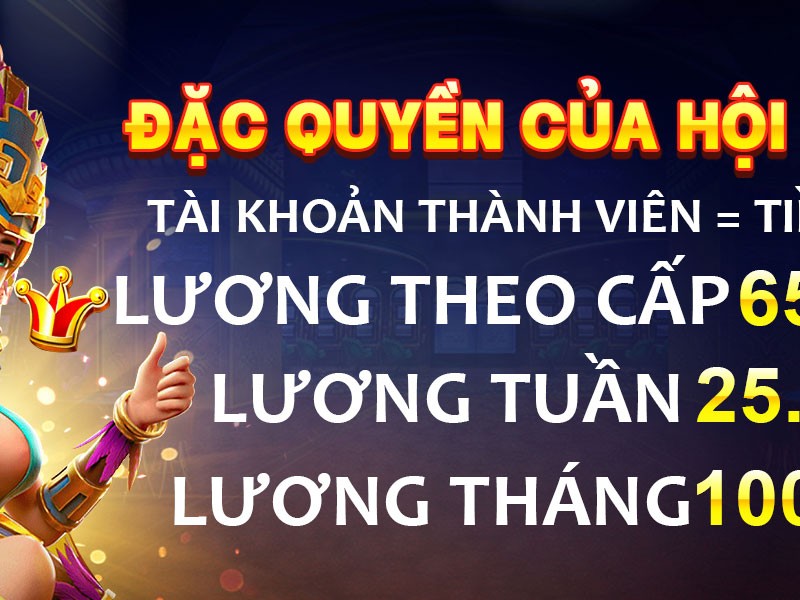 Hình ảnh hoàn trả cược hàng tuần