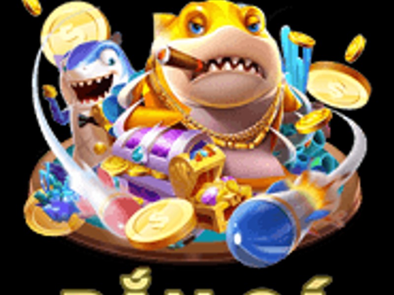 Chọn sảnh bắn cá NO789