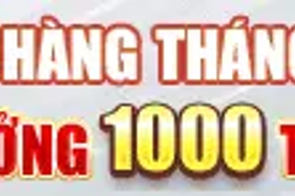Tiền Thưởng Nạp Lần Đầu NO789