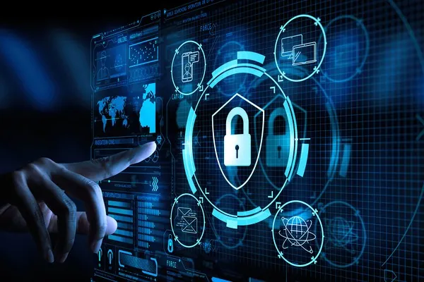 Hệ thống bảo mật giao dịch tiên tiến của NO789