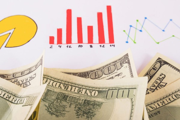 Hình ảnh minh họa cookie và dữ liệu