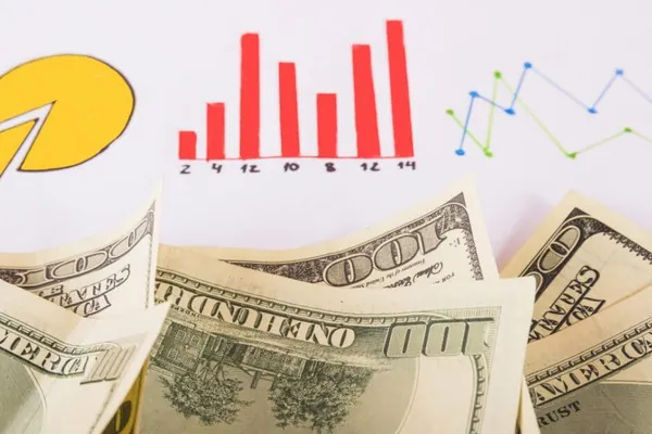 Hình ảnh minh họa cookie và dữ liệu