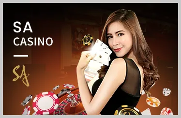 Casino trực tuyến NO789