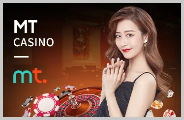 Casino Trực tuyến NO789